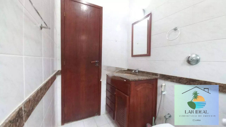 Imagem Apartamento com 2 Quartos à Venda, 82 m² em Foguete - Cabo Frio