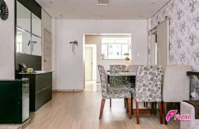 Apartamento com 3 Quartos à Venda, 110 m² em Centro - Florianópolis