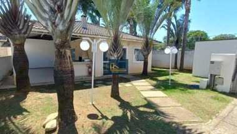 Imagem Casa de Condomínio com 3 Quartos à Venda, 175 m² em Loteamento Fernando Camargo Nogueira - Taubaté