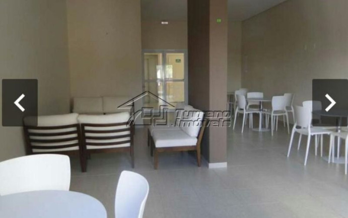 Imagem Apartamento com 2 Quartos à Venda, 62 m² em Jardim Aquarius - São José Dos Campos