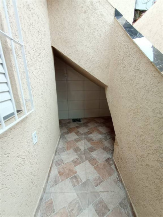 Imagem Casa com 3 Quartos à Venda, 104 m² em Tupi - Praia Grande