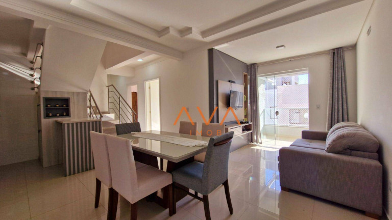 Imagem Apartamento com 3 Quartos à Venda, 93 m² em Ingleses - Florianópolis