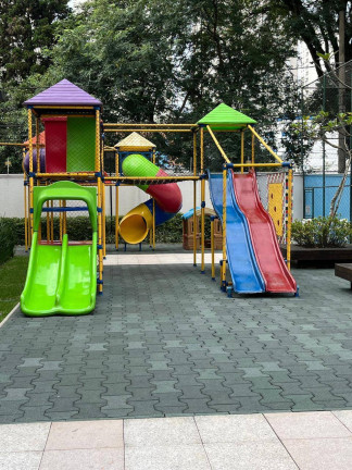 Imagem Apartamento com 4 Quartos à Venda, 135 m² em Santo Amaro - São Paulo Imagem Apartamento com 4 Quartos à Venda, 135 m² em Santo Amaro - São Paulo