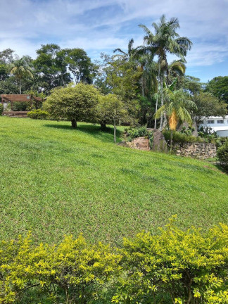 Imagem Casa com 4 Quartos à Venda, 742 m² em Jardim Tomé - Embu Das Artes