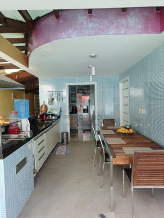 Imagem Casa de Condomínio com 5 Quartos à Venda, 330 m² em Vila Do Atlântico - Lauro De Freitas Imagem Casa de Condomínio com 5 Quartos à Venda, 330 m² em Vila Do Atlântico - Lauro De Freitas