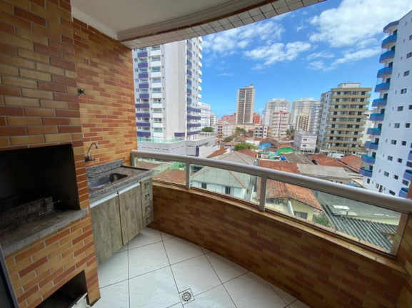 Imagem Apartamento com 2 Quartos à Venda, 67 m² em Tupi - Praia Grande Imagem Apartamento com 2 Quartos à Venda, 67 m² em Tupi - Praia Grande