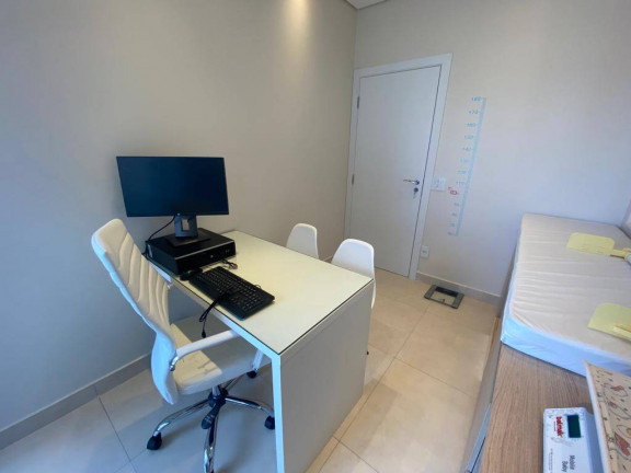 Imagem Sala Comercial para Alugar, 47 m² em Botafogo - Campinas