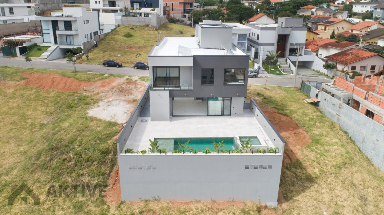Imagem Casa de Condomínio com 4 Quartos à Venda, 486 m² em São Paulo Ii - Cotia Imagem Casa de Condomínio com 4 Quartos à Venda, 486 m² em São Paulo Ii - Cotia