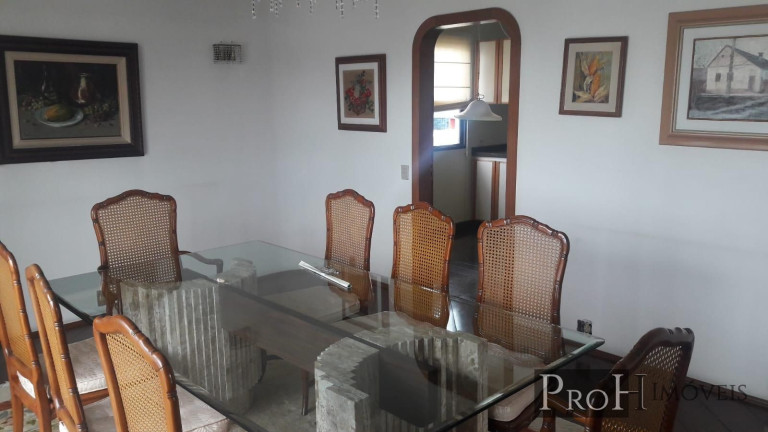 Imagem Apartamento com 3 Quartos à Venda, 254 m² em Centro - São Bernardo Do Campo Imagem Apartamento com 3 Quartos à Venda, 254 m² em Centro - São Bernardo Do Campo