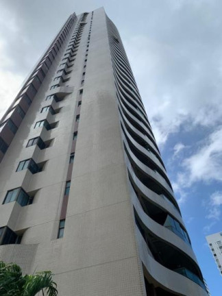 Imagem Apartamento com 4 Quartos à Venda, 175 m² em Boa Viagem - Recife Imagem Apartamento com 4 Quartos à Venda, 175 m² em Boa Viagem - Recife