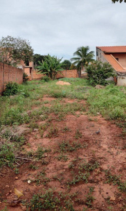 Imagem Terreno à Venda, 800 m² em Centro - Campo Grande