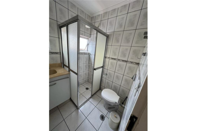Imagem Apartamento com 2 Quartos à Venda, 58 m² em Tatuapé - São Paulo