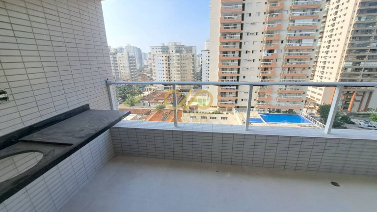 Imagem Apartamento com 1 Quarto à Venda, 68 m² em Guilhermina - Praia Grande Imagem Apartamento com 1 Quarto à Venda, 68 m² em Guilhermina - Praia Grande
