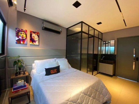 Imagem Apartamento com 1 Quarto à Venda, 22 m² em Jardim Oceania - João Pessoa Imagem Apartamento com 1 Quarto à Venda, 22 m² em Jardim Oceania - João Pessoa