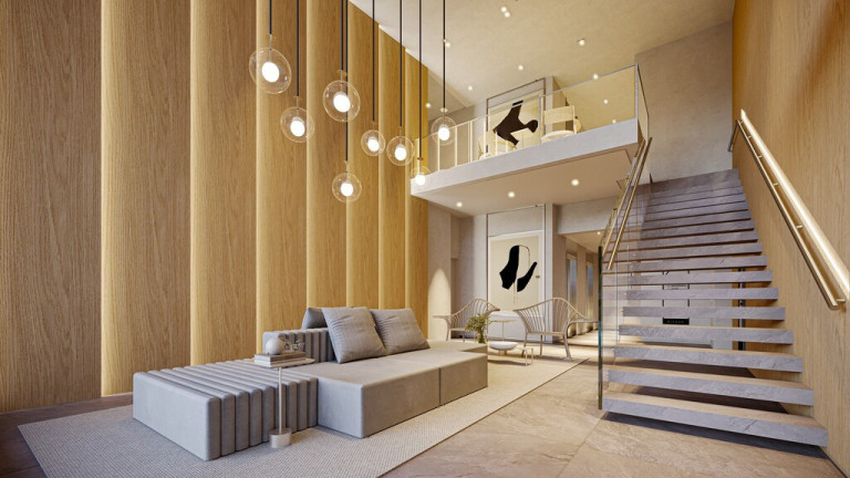 Imagem Apartamento com 3 Quartos à Venda, 202 m² em Centro - Florianópolis