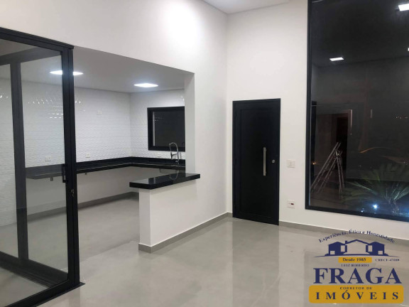 Imagem Casa de Condomínio com 3 Quartos à Venda, 98 m² em Horto Florestal - Sorocaba Imagem Casa de Condomínio com 3 Quartos à Venda, 98 m² em Horto Florestal - Sorocaba