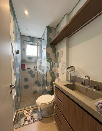Imagem Apartamento com 3 Quartos à Venda, 83 m² em Vila Vera - São Paulo Imagem Apartamento com 3 Quartos à Venda, 83 m² em Vila Vera - São Paulo