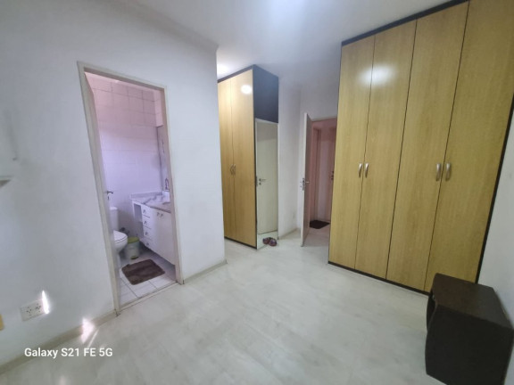 Imagem Casa de Condomínio com 3 Quartos à Venda, 110 m² em Parque Munhoz - São Paulo