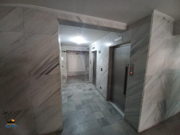 Imagem Apartamento com 1 Quarto à Venda, 40 m² em Gonzaguinha - São Vicente Imagem Apartamento com 1 Quarto à Venda, 40 m² em Gonzaguinha - São Vicente