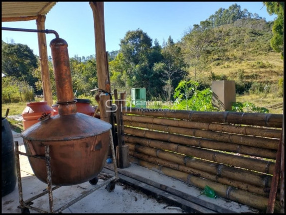 Imagem Imóvel com 3 Quartos à Venda, 1.161.600 m² em Lagoa - Silveiras
