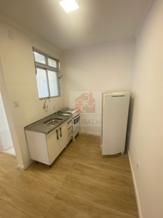 Imagem Apartamento com 1 Quarto à Venda, 44 m² em Menino Deus - Porto Alegre