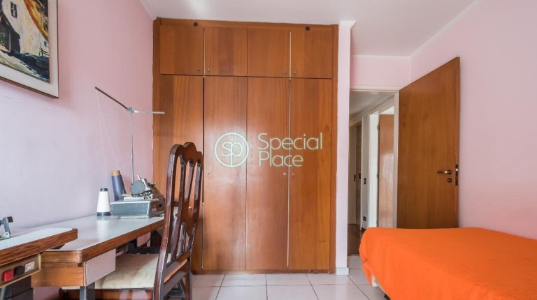 Imagem Apartamento com 4 Quartos à Venda, 350 m² em Brooklin - São Paulo