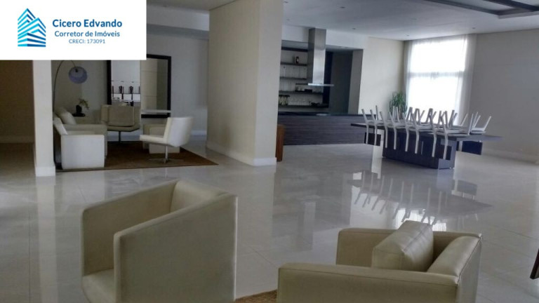 Imagem Imóvel com 3 Quartos à Venda, 91 m² em Vila Regente Feijó - São Paulo