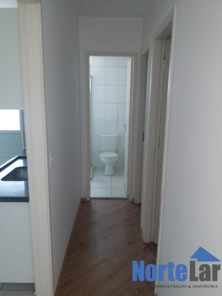 Imagem Apartamento com 2 Quartos à Venda, 49 m² em Vila Roque - São Paulo