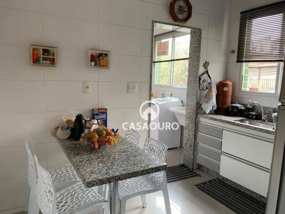 Imagem Apartamento com 3 Quartos à Venda, 115 m² em Luxemburgo - Belo Horizonte Imagem Apartamento com 3 Quartos à Venda, 115 m² em Luxemburgo - Belo Horizonte