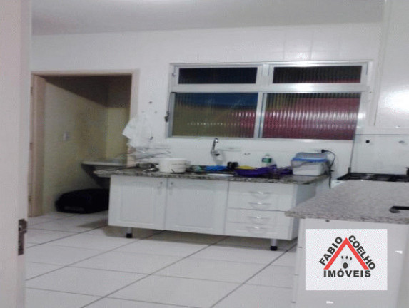 Imagem Apartamento com 2 Quartos à Venda, 51 m² em Vila Inglesa - São Paulo