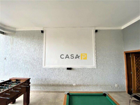 Imagem Casa com 4 Quartos à Venda, 347 m² em Parque Das Nações - Americana Imagem Casa com 4 Quartos à Venda, 347 m² em Parque Das Nações - Americana