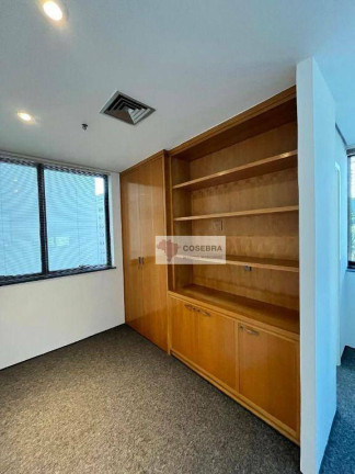 Imagem Imóvel para Alugar, 57 m² em Itaim Bibi - São Paulo