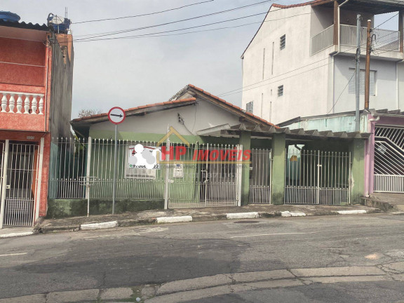 Terreno à Venda, 200 m² em Pestana - Osasco