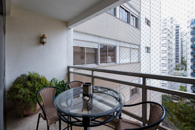 Imagem Apartamento com 4 Quartos à Venda, 516 m² em Jardim América - São Paulo Imagem Apartamento com 4 Quartos à Venda, 516 m² em Jardim América - São Paulo