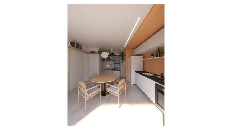 Imagem Apartamento com 1 Quarto à Venda, 47 m² em Vila Mariana - São Paulo Imagem Apartamento com 1 Quarto à Venda, 47 m² em Vila Mariana - São Paulo