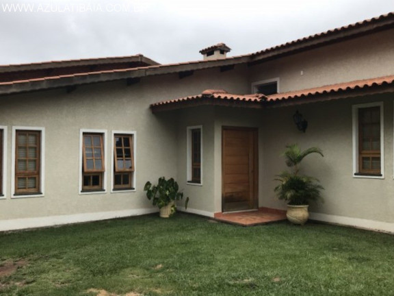 Imagem Casa com 6 Quartos à Venda, 470 m² em Vila Petropolis - Atibaia