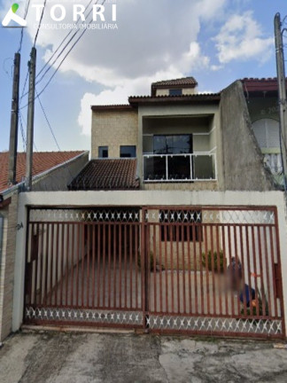 Sobrado com 3 Quartos à Venda, 190 m² em Jardim Maria Antônia Prado - Sorocaba
