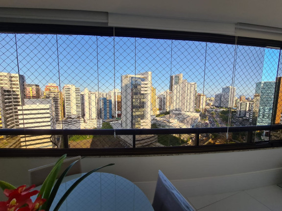 Imagem Apartamento com 3 Quartos à Venda, 135 m² em Pituba - Salvador