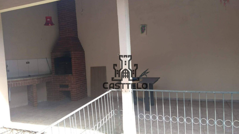 Imagem Casa com 4 Quartos à Venda, 270 m² em Alpes - Londrina Imagem Casa com 4 Quartos à Venda, 270 m² em Alpes - Londrina