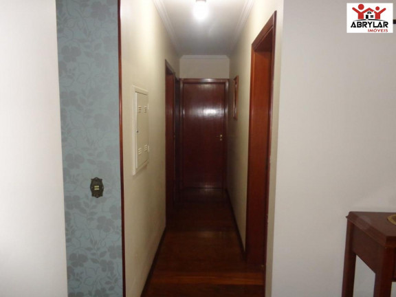 Imagem Imóvel com 3 Quartos à Venda, 141 m² em Centro - Jundiaí