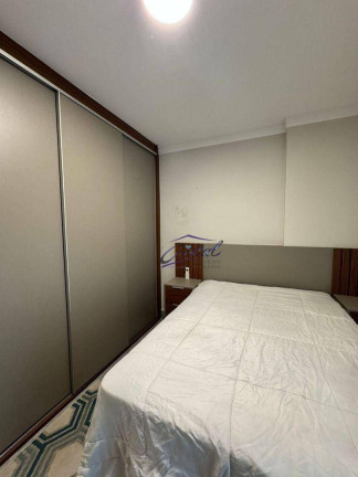 Imagem Apartamento com 3 Quartos à Venda, 118 m² em Caiçara - Praia Grande