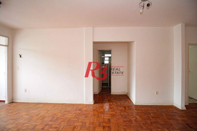 Imagem Apartamento com 2 Quartos à Venda, 101 m² em Centro - São Vicente Imagem Apartamento com 2 Quartos à Venda, 101 m² em Centro - São Vicente