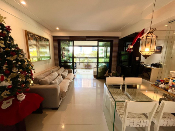 Apartamento com 2 Quartos à Venda, 82 m² em Patamares - Salvador