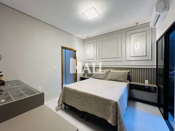 Imagem Casa com 3 Quartos à Venda, 153 m² em Village Provence - São José Do Rio Preto Imagem Casa com 3 Quartos à Venda, 153 m² em Village Provence - São José Do Rio Preto