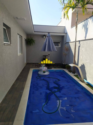 Imagem Casa de Condomínio com 2 Quartos à Venda, 200 m² em Jardim Villagio Milano - Sorocaba