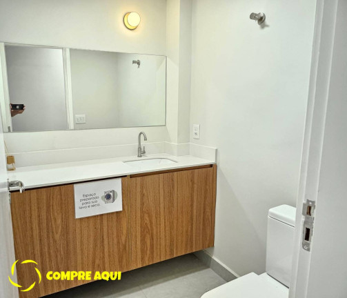 Imagem Apartamento com 1 Quarto à Venda, 43 m² em Vila Mariana - São Paulo Imagem Apartamento com 1 Quarto à Venda, 43 m² em Vila Mariana - São Paulo