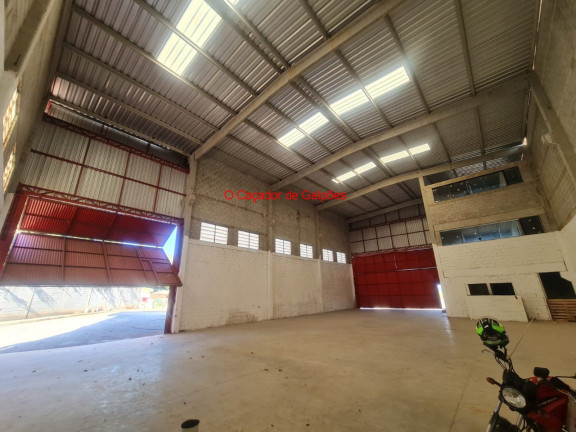 Imagem Imóvel para Alugar, 2.400 m² em éden - Sorocaba Imagem Imóvel para Alugar, 2.400 m² em éden - Sorocaba