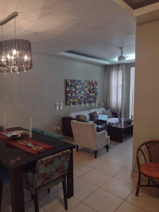 Imagem Apartamento com 3 Quartos à Venda, 180 m² em Copacabana - Rio De Janeiro