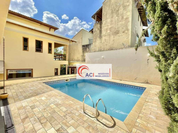 Imagem Casa com 3 Quartos à Venda, 390 m² em São Paulo Ii - Cotia Imagem Casa com 3 Quartos à Venda, 390 m² em São Paulo Ii - Cotia