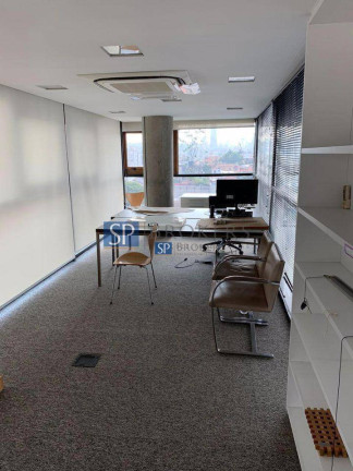 Imagem Sala Comercial para Alugar, 1.212 m² em Vila Madalena - São Paulo Imagem Sala Comercial para Alugar, 1.212 m² em Vila Madalena - São Paulo